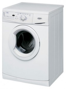 egenskaper Tvättmaskin Whirlpool AWO/D 8715 Fil