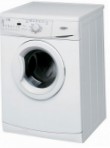 Whirlpool AWO/D 8715 ﻿Washing Machine front freestanding