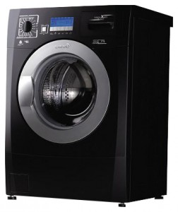 egenskaper Tvättmaskin Ardo FL 128 LB Fil