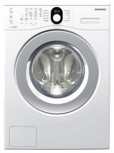 les caractéristiques Machine à laver Samsung WF8590NGC Photo