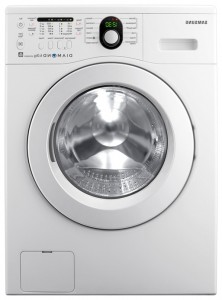 特性 洗濯機 Samsung WF0590NRW 写真