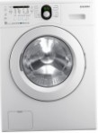 Samsung WF0590NRW Стиральная Машина фронтальная отдельно стоящая, съемная крышка для встраивания