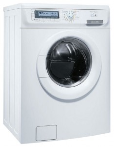 特性 洗濯機 Electrolux EWF 106517 W 写真