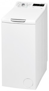 özellikleri çamaşır makinesi Bauknecht WMT EcoStar 65Z BW fotoğraf