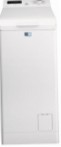 Electrolux EWT 1266 EEW ﻿Washing Machine vertical freestanding