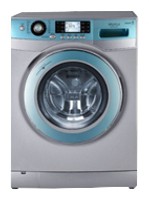 özellikleri çamaşır makinesi Haier HW-FS1250TXVEME fotoğraf
