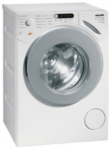 caracteristici Mașină de spălat Miele W 1743 WPS fotografie