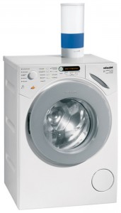 Characteristics ﻿Washing Machine Miele W 1749 WPS LiquidWash Photo