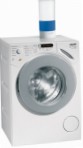 Miele W 1749 WPS LiquidWash ﻿Washing Machine front freestanding