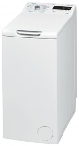 características Máquina de lavar Bauknecht WAT 612 Di Foto