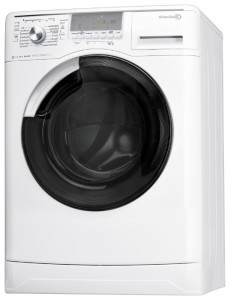 विशेषताएँ वॉशिंग मशीन Bauknecht WME 7L56 तस्वीर