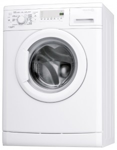 विशेषताएँ वॉशिंग मशीन Bauknecht WAK 62 तस्वीर