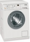 Miele W 3123 WPS Tvättmaskin främre fristående