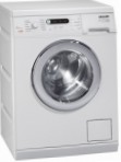 Miele W 3741 WPS ﻿Washing Machine front freestanding