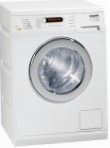 Miele W 5821 WPS ﻿Washing Machine front freestanding