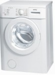 Gorenje WS 4143 B ﻿Washing Machine front freestanding