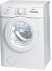 Gorenje WS 4143 B Lavadora frente independiente