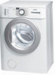 Gorenje WS 5145 B ﻿Washing Machine front freestanding