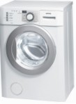 Gorenje WS 5145 B Lavadora frente independiente