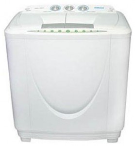 विशेषताएँ वॉशिंग मशीन NORD XPB62-188S तस्वीर