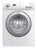 caracteristici Mașină de spălat Samsung WF0508SYV fotografie