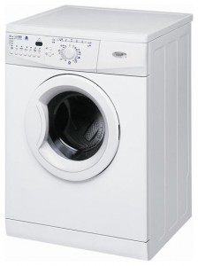 特性 洗濯機 Whirlpool AWO/D 41140 写真