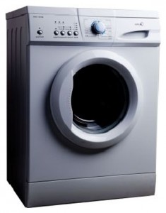 egenskaper Tvättmaskin Midea MG52-10502 Fil