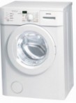 Gorenje WS 509/S ﻿Washing Machine front freestanding, removable cover for embedding