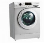 Midea TG60-10605E ﻿Washing Machine front freestanding