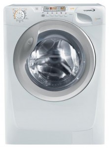 características Máquina de lavar Candy GO 1492 DH Foto