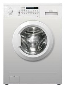 egenskaper Tvättmaskin ATLANT 45У107 Fil