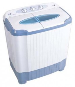Characteristics ﻿Washing Machine Wellton WM-45 Photo
