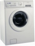 Electrolux EWS 10470 W Tvättmaskin främre fristående