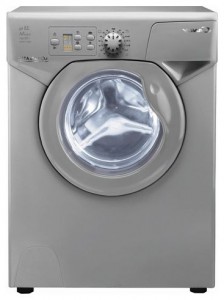 características Máquina de lavar Candy Aquamatic 1100 DFS Foto