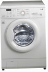 LG F-10C3LD ﻿Washing Machine front freestanding, removable cover for embedding