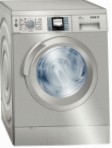 Bosch WAS 327X0ME ﻿Washing Machine front freestanding, removable cover for embedding