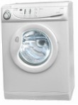 Candy Holiday 804 ﻿Washing Machine front freestanding