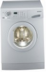 Samsung WF6450S7W Waschmaschiene front freistehend