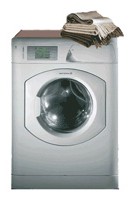 Characteristics ﻿Washing Machine Hotpoint-Ariston AVG 16 Photo