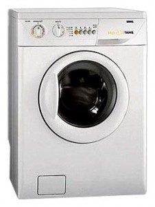 Characteristics ﻿Washing Machine Zanussi ZWS 1020 Photo