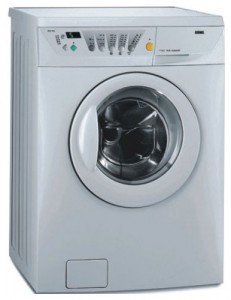 ลักษณะเฉพาะ เครื่องซักผ้า Zanussi ZWF 1038 รูปถ่าย