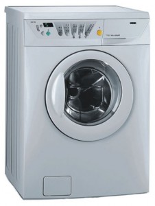 Characteristics ﻿Washing Machine Zanussi ZWF 1238 Photo