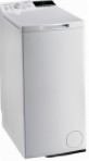 Indesit ITW E 61052 G ﻿Washing Machine vertical freestanding