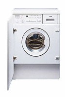 ลักษณะเฉพาะ เครื่องซักผ้า Bosch WVTi 3240 รูปถ่าย