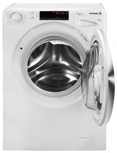 características Máquina de lavar Candy GSF4 137TWC1 Foto