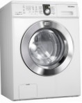 Samsung WFM602WCC 洗衣机 面前 独立的，可移动的盖子嵌入