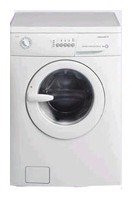 đặc điểm Máy giặt Electrolux EW 1030 F ảnh