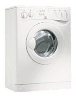 विशेषताएँ वॉशिंग मशीन Indesit WI 83 T तस्वीर