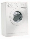 Indesit WI 83 T Lavadora frente independiente