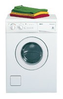 özellikleri çamaşır makinesi Electrolux EW 1020 S fotoğraf